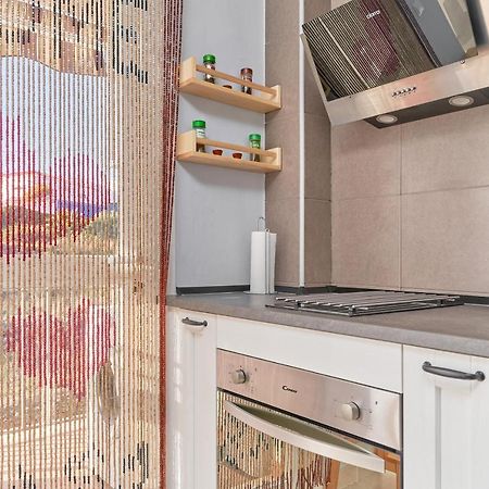 Recreo 10 Apartment Torrox Luaran gambar