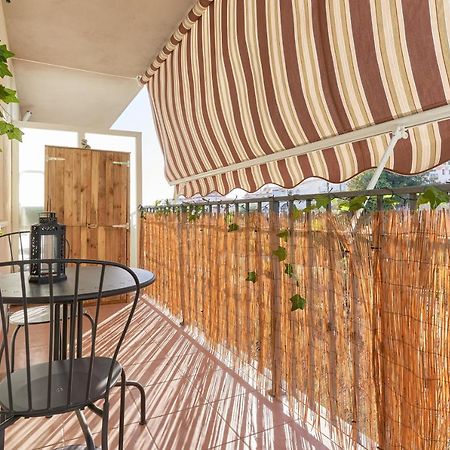 Recreo 10 Apartment Torrox Luaran gambar