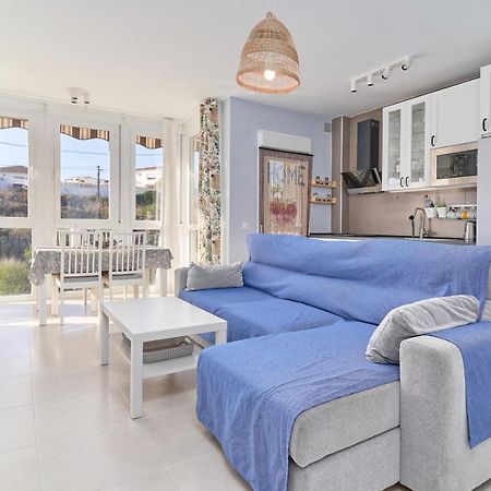 Recreo 10 Apartment Torrox Luaran gambar