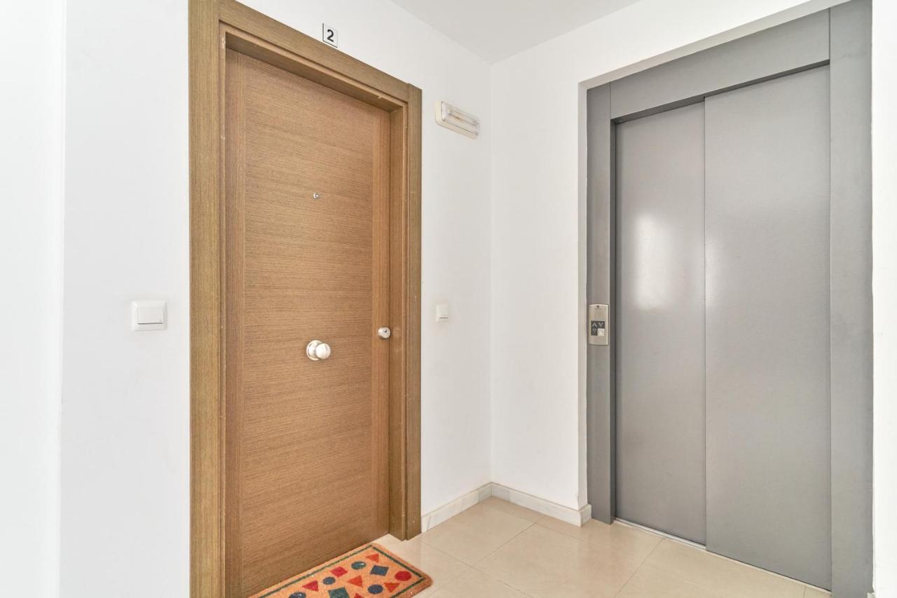 Recreo 10 Apartment Torrox Luaran gambar
