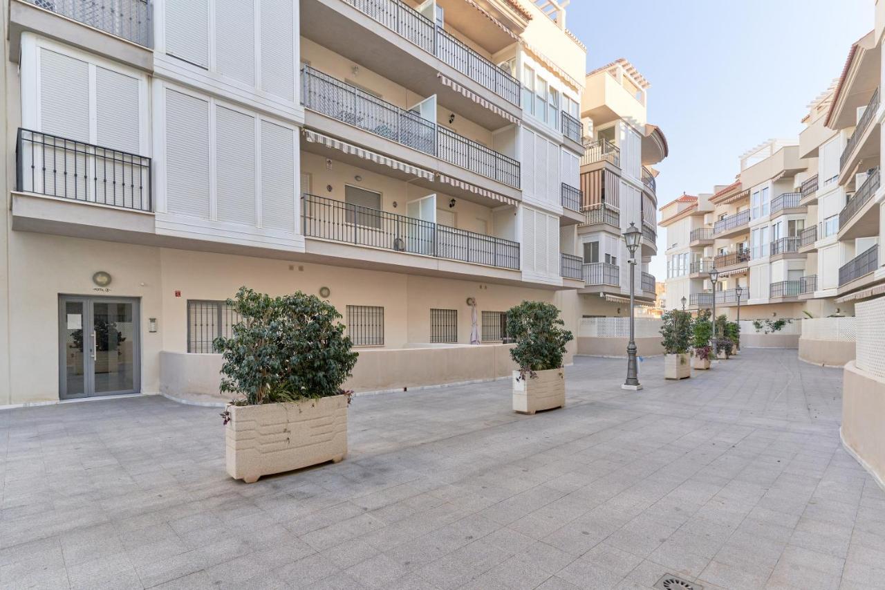 Recreo 10 Apartment Torrox Luaran gambar
